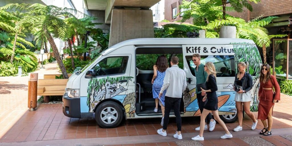 2. Kiff & Culture’s Food & Drink Tour
